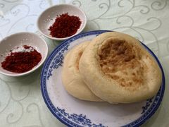 -胡世羊肉汤(南街店)