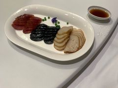 -张福记(陇海中路店)