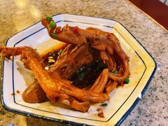 -古铺良食(柯城店)