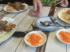 -217丰惠源抓饭(星湖街店)