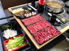 -林记潮牛·牛肉火锅(上马墩店)