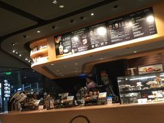 -星巴克(北京首都国际机场7店)