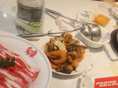 -七欣天香辣蟹火锅(无锡金太湖国际城店)