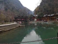 -车溪民俗旅游区