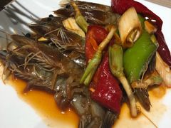 -日进一片海.生腌海鲜火锅.宵夜烧烤(三里屯总店)