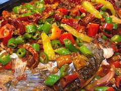 -炉鱼(爱琴海购物公园店)