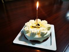 mcake蔓越莓红丝绒-原麦山丘(新中关店)