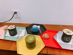 -茶是一枝花泡茶店