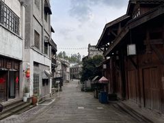 -两江国际影视城