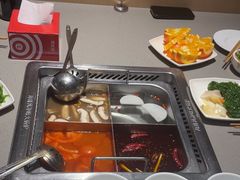 -海底捞火锅(龙湖北京大兴天街店)