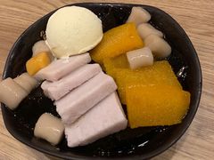 -鲜芋仙(中山路店)