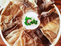 -慢丽江·云南野生菌土鸡锅(付家庄店)