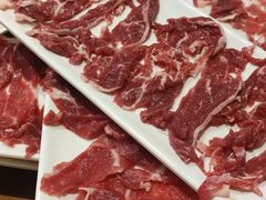 -牛必福潮汕牛肉火锅(油坊桥店)
