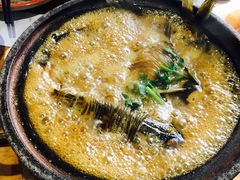 -小放牛炒菜馆(军校店)