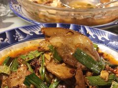 -何哥鲜鱼餐厅(龙湖花园店)