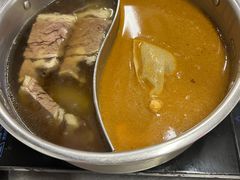 -燃计沙茶皇·香港沙茶火锅(人广旗舰店)