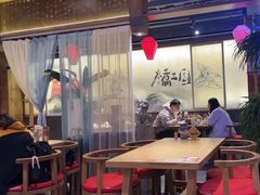 -水煮三国·川鲁江湖菜(香山店)