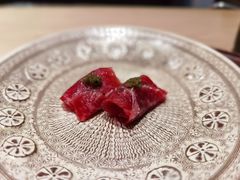 -晴空·日本料理(万象城店)