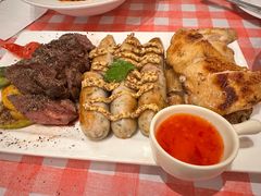 -后厨意餐La Cucina(外交公寓店)