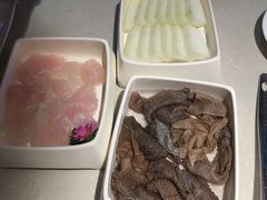-海底捞火锅(泉城路店)