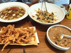 -纪林菜馆·博山菜老字号(八大局店)