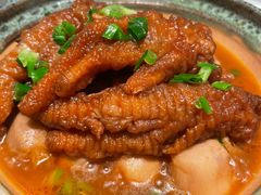 -青花椒花椒鱼(合生汇店)