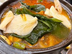 -川香煲(茅台路店)