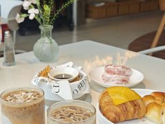 -俏贝拉(裕后街店)