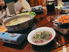 -彭厨(玉荣庄店)