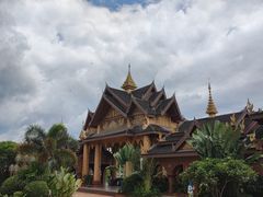 -西双版纳傣族园