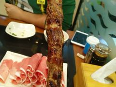 -情忆草原涮肉馆