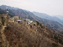-慕田峪长城