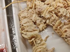 -王氏炉匠·烧鸟放题自助(三里屯店)