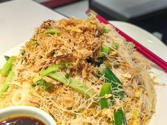 -南门食仙·手工福州菜(南门兜店)