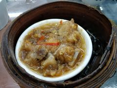 -香港蓮香樓(中環店)