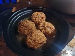 -淀里船宴(卓达店)