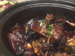 -湘湖大院(越王路店)