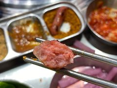 -玄希浪漫厨房·韩料烤肉(湖滨银泰in77店)