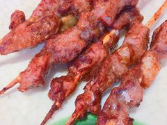 -福成自助烤肉(双桥万达店)