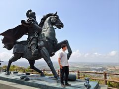 -海南铜鼓岭景区