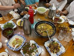 -记忆湘菜馆(芙蓉镇店)