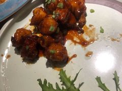 糖醋里脊-几荷·恰似故人来(秀水广场店)