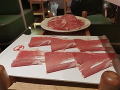 -许府牛火锅(信义坊总店)