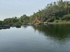 -虞山风景区