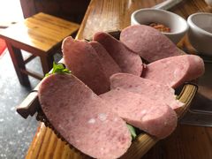 -阿婆情腊排骨火锅(金虹路店)