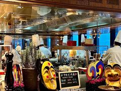 -君悦酒店·乐厨·高空自助餐(青年大街店)