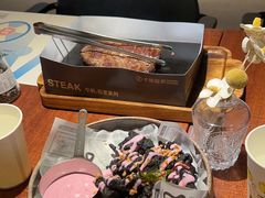 -卡朋厨房(289艺术园区店)