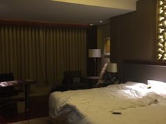 -太原凯宾斯基饭店