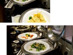 -淄博蓝海国际大饭店·蓝钻国际美食自助百汇(柳泉路店)
