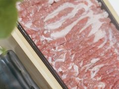 -祥源胡同·涮牛羊肉火锅(花桥店)